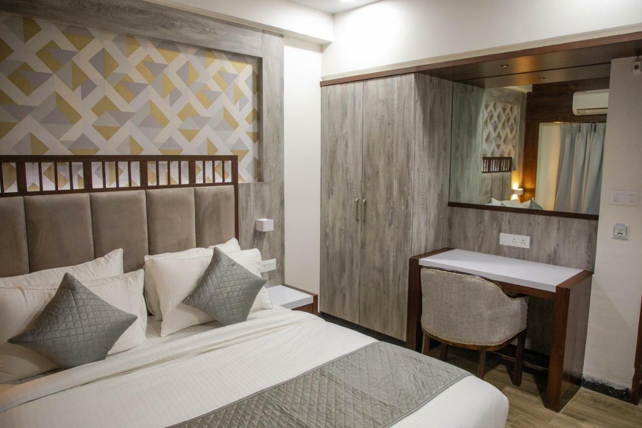 Kissan Legacy Hotel 3*